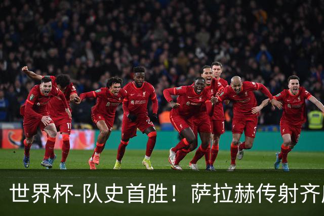 世界杯-队史首胜！萨拉赫传射齐库建功 埃及3-1新西兰升至榜首
